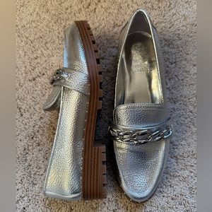 Vince Camuto loafers